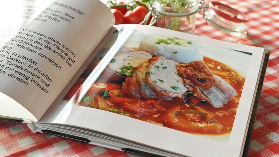 como cozinhar - receitas