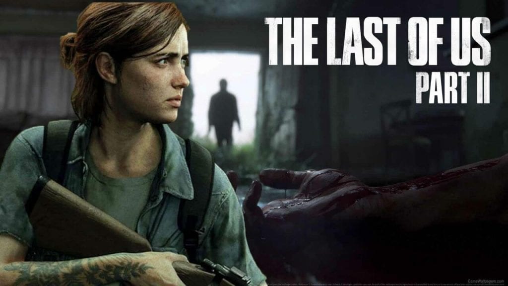 protagonistas - Ellie