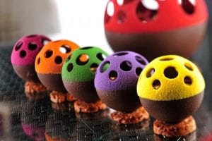 Chocolates: os mais lindos do mundo!