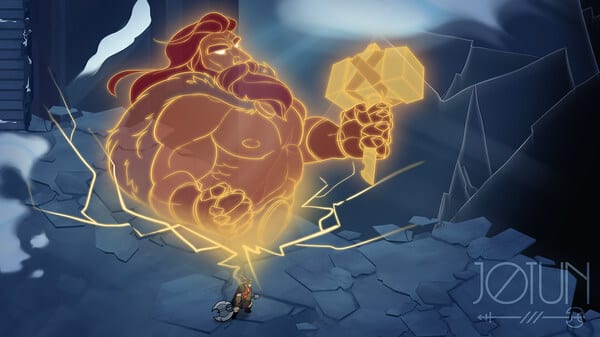 protagonistas - Thora
