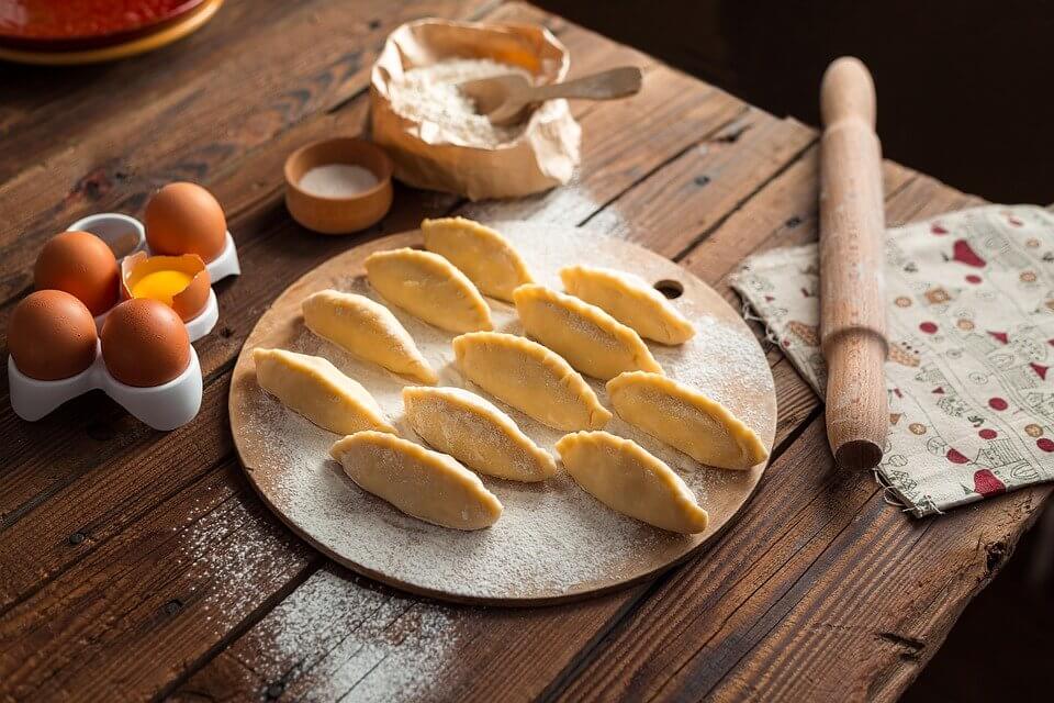 cozinhar