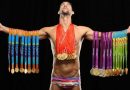 14 recordes impressionantes do mundo do esporte