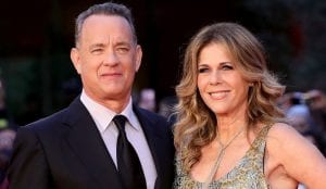 9 famosos que estão com Coronavírus