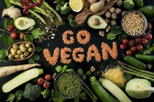 E se o mundo todo virasse vegano do dia para a noite?