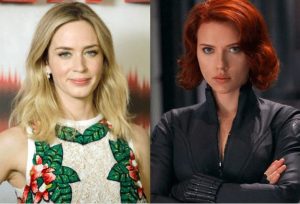 12 celebridades que quase interpretaram Os Vingadores