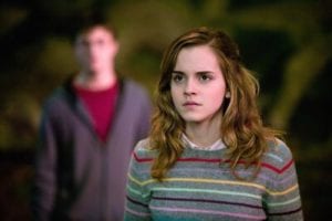 Fortuna dos atores de Harry Potter
