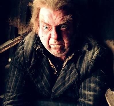 Pettigrew