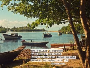 Top 10 músicas para relaxar em casa