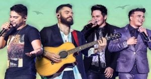 Lives dos famosos: confira as 20 próximas