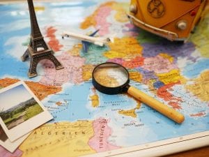Lugares para ir comemorar a pós-quarentena!