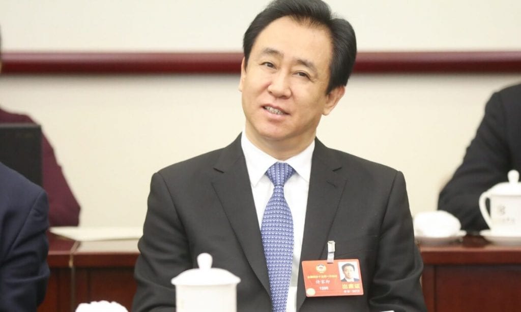 xu jiaying