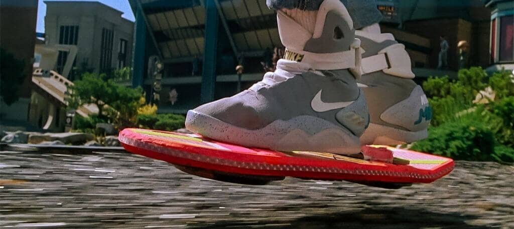 hoverboard