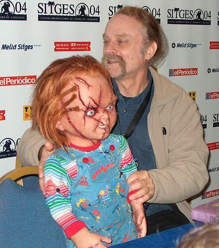 Chucky