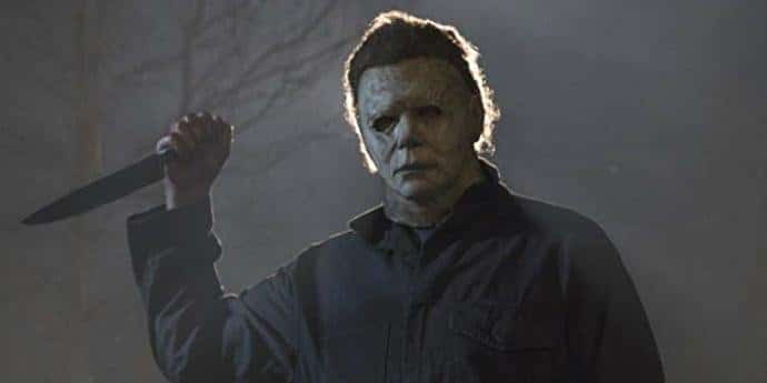 vilões - Michael Myers