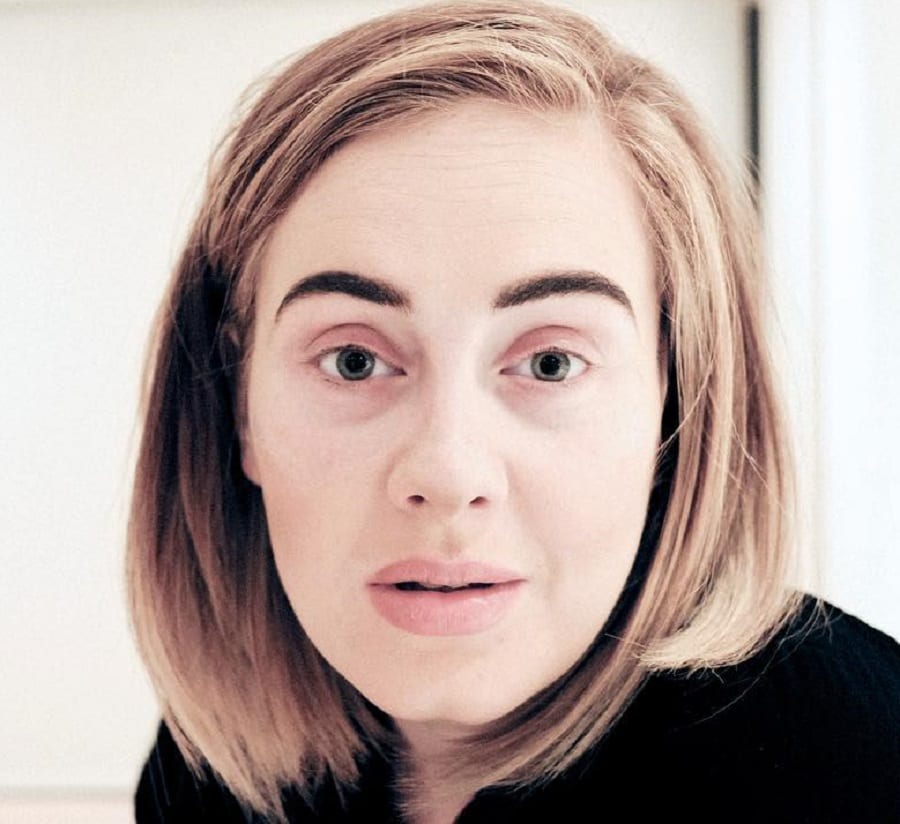 beleza - Adele