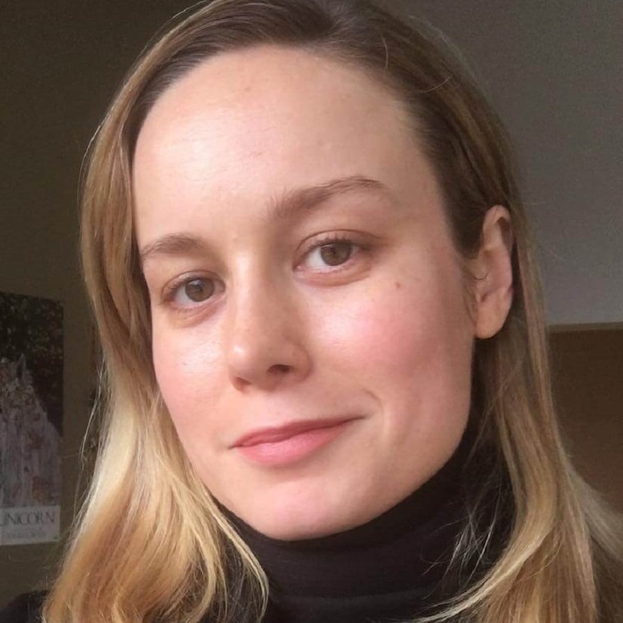 Brie Larson
