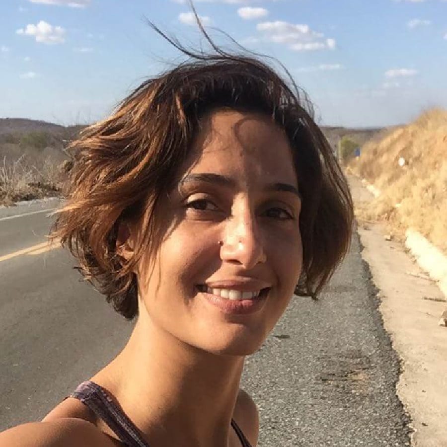 Camila Pitanga