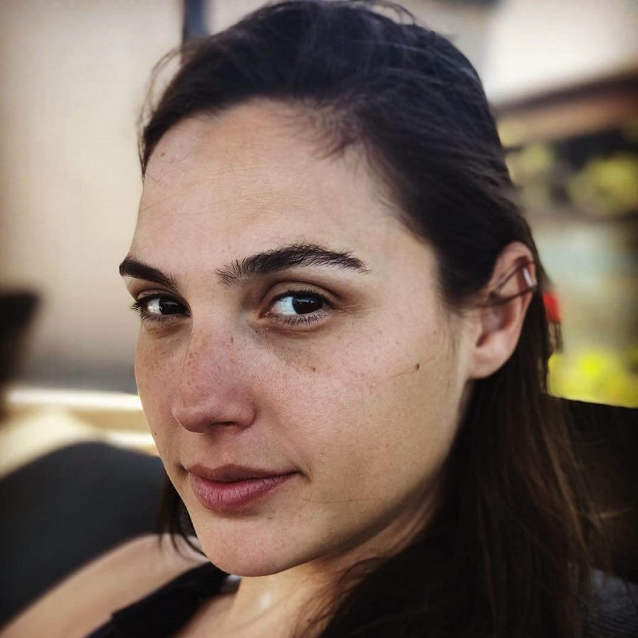 beleza - Gal Gadot