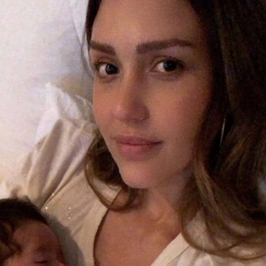 beleza - Jessica Alba