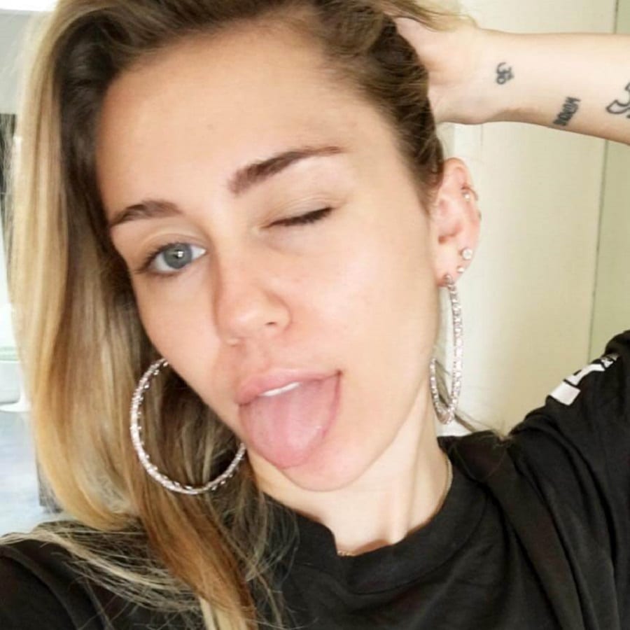 Miley Cirus