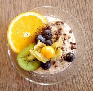 Receitas para secar a barriga!