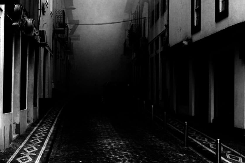 contos - beco