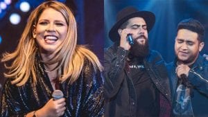 As 10 lives de famosos mais vistas no Brasil
