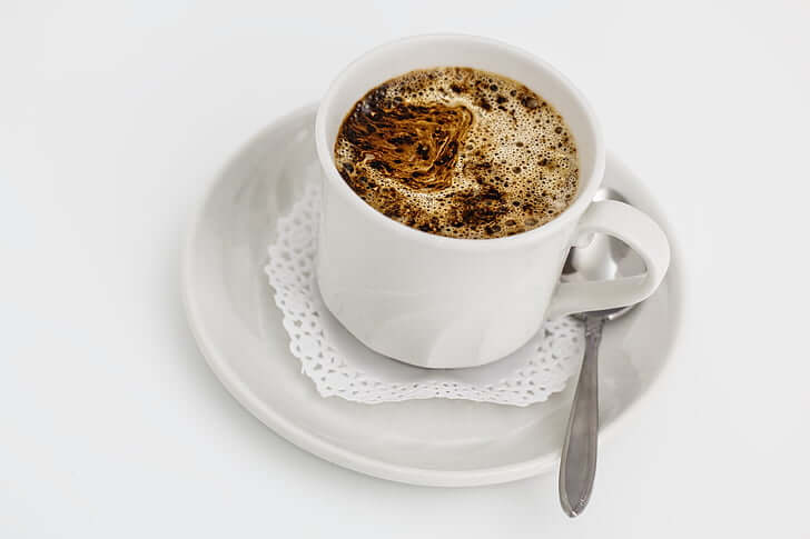 Cappuccino funcional