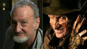 Os atores por trás dos monstros do cinema!