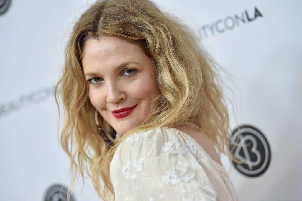 livro favorito - Drew Barrymore