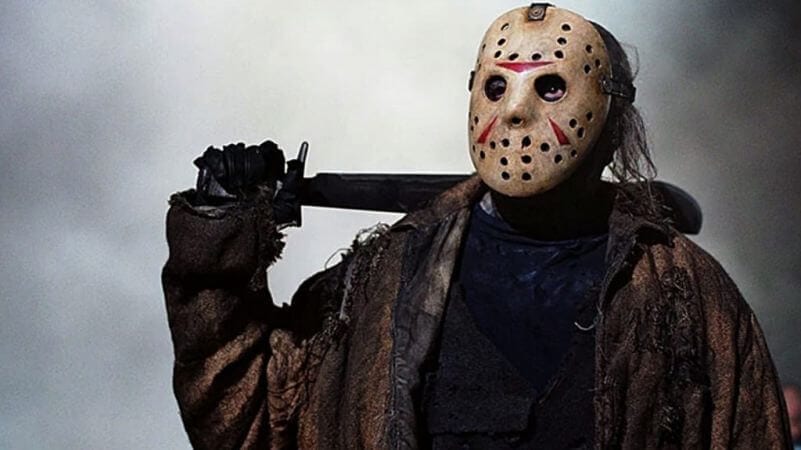 Jason Vorhees
