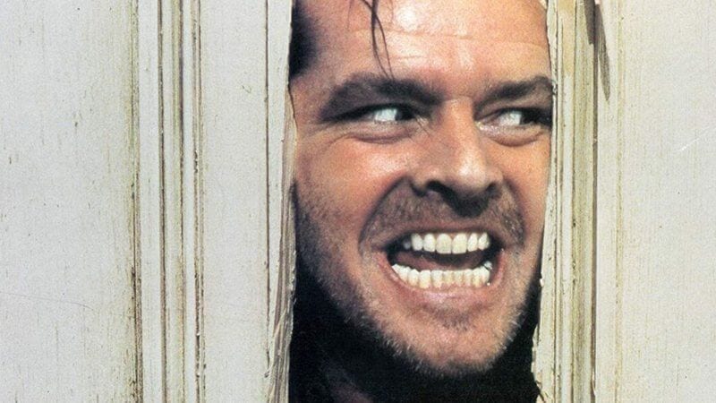 Jack Torrance