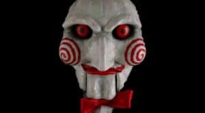 Quem desses vilões de filmes de terror matou mais?