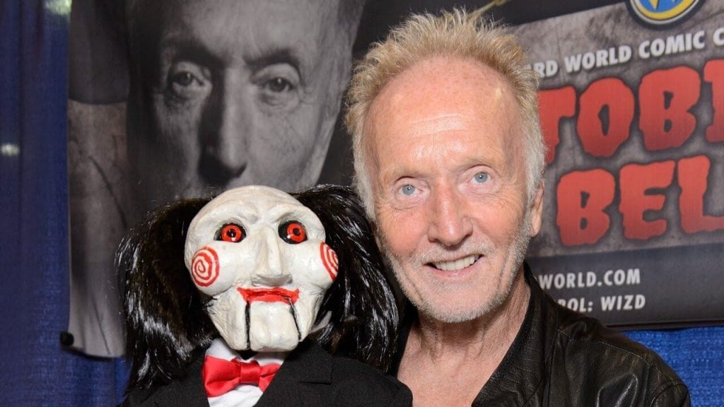 monstros de cinema - jigsaw