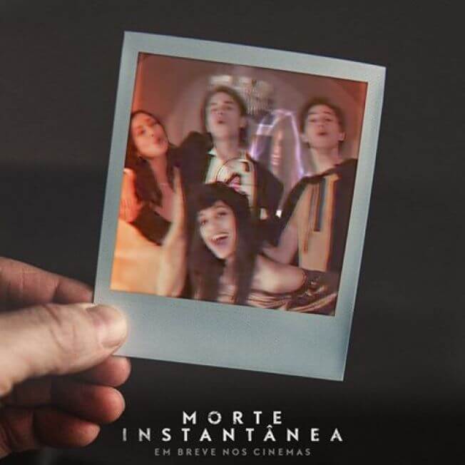 filmes de terror - morte instantânea