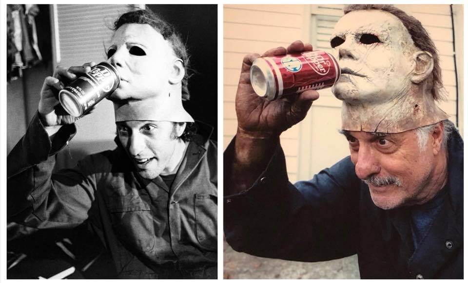 Michael Myers