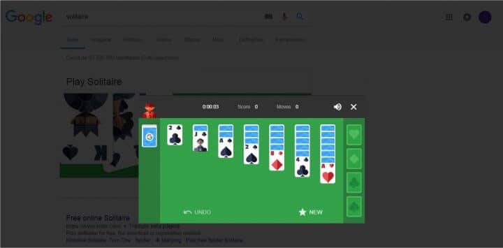 jogos escondidos - paciência