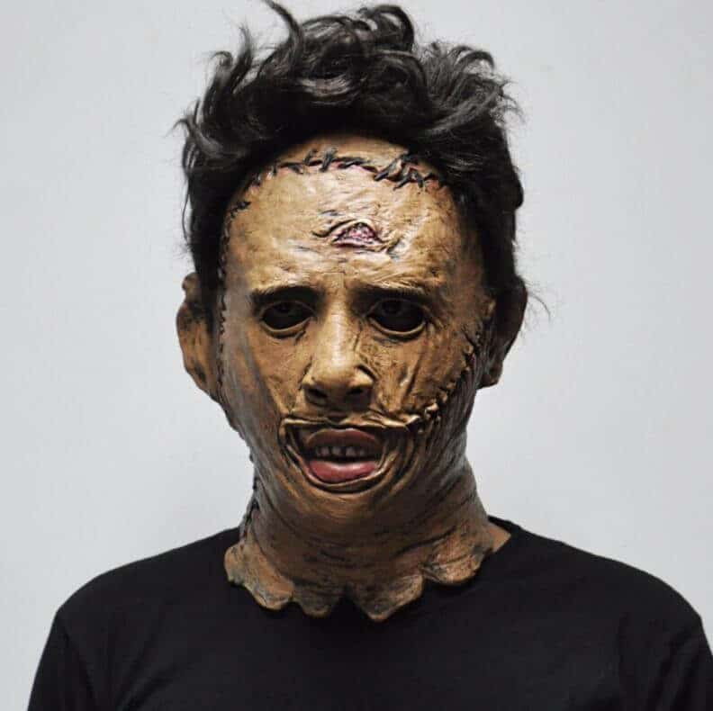 Leatherface