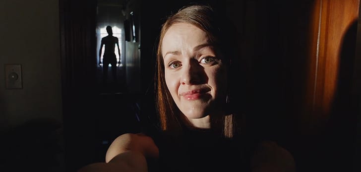 selfie para o inferno