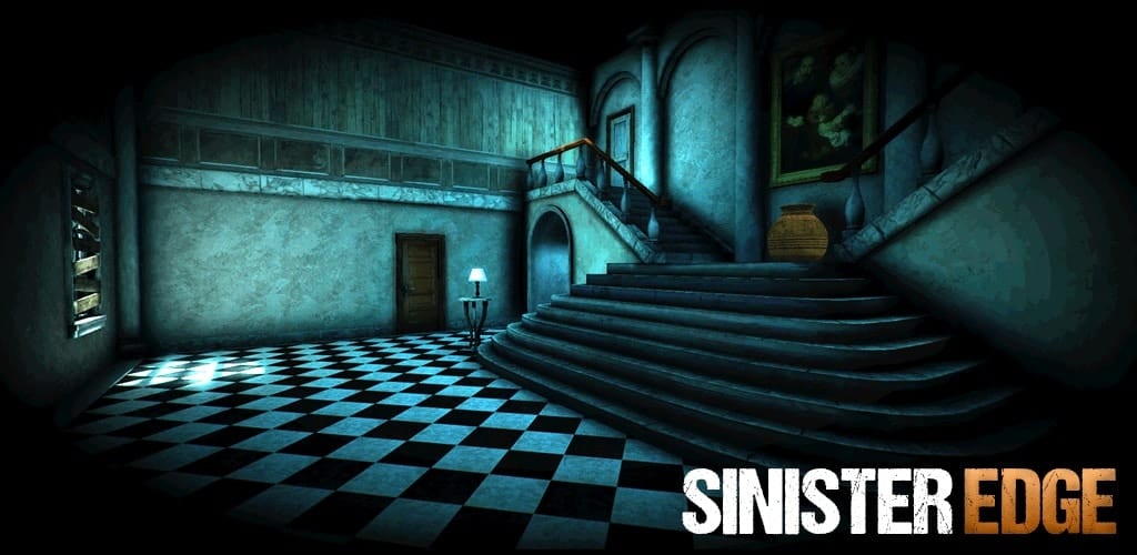 sinister edge
