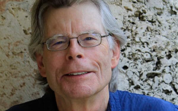 Stephen King