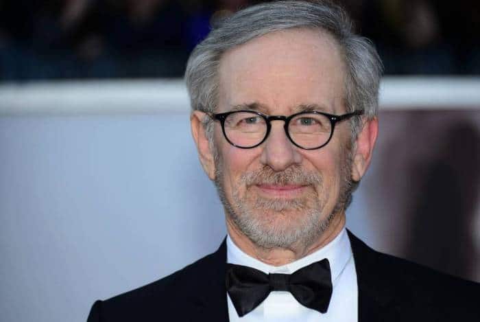 livro favorito - Steven Spielberg
