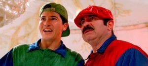 Os 10 piores filmes baseados em vídeo games do mundo!