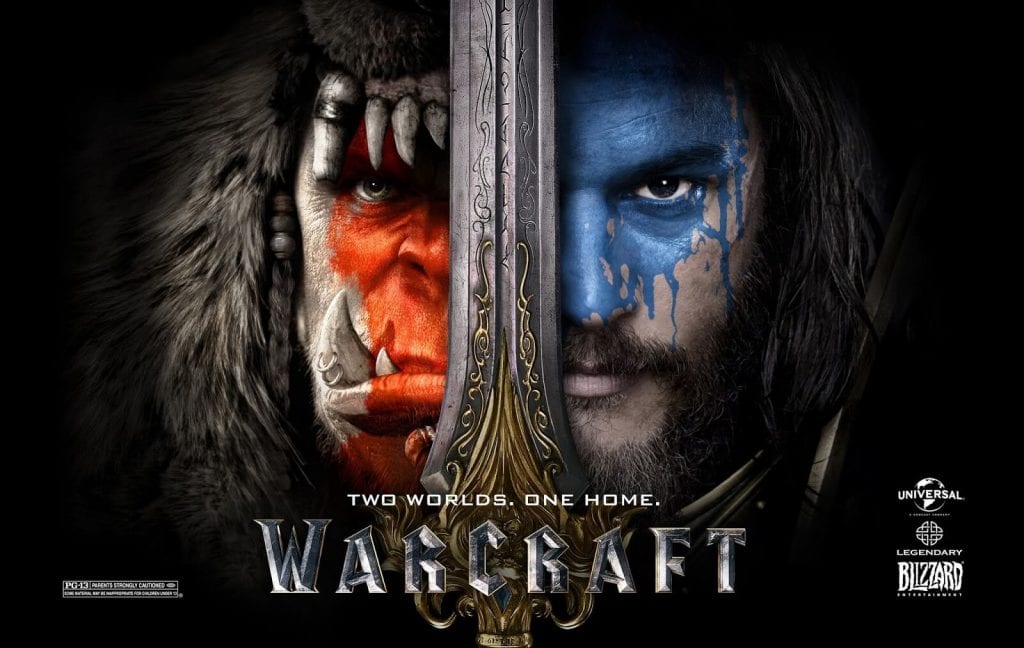 Warcraft