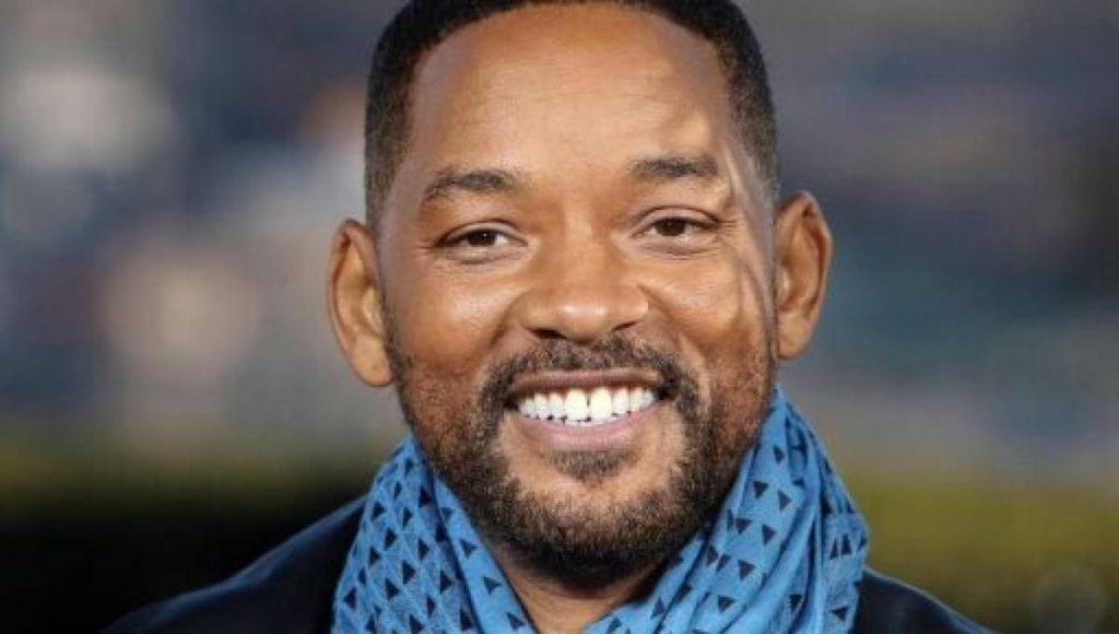 Will Smith