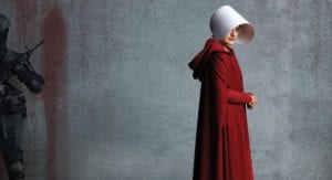 9 motivos para assistir a série The Handmaid’s Tale