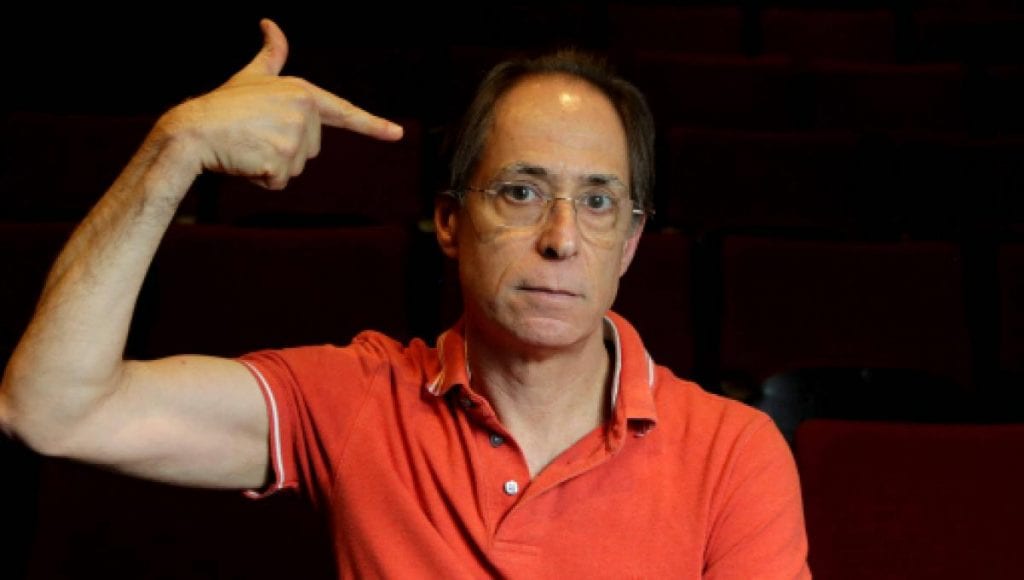 10 famosos brasileiros que moram em outros países Página 2 de 10 Pausa do Café