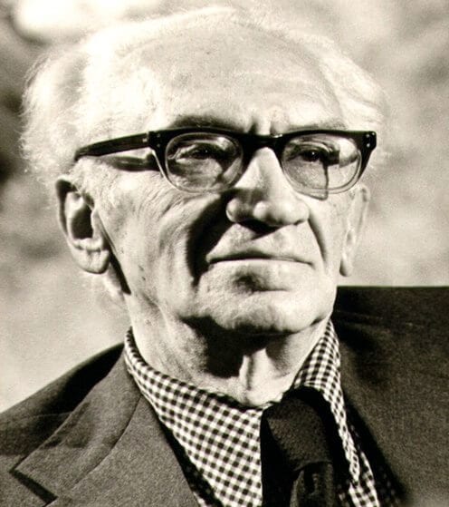 teorias da conspiração - immanuel velikovsky