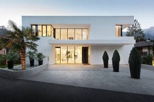 Está construindo? 12 casas criativas para você se inspirar