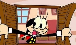10 desenhos animados criados por brasileiros
